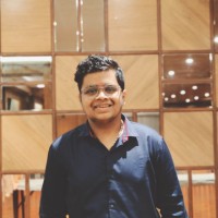 Vairag Parikh