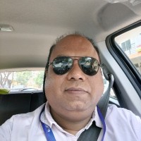 Vinayak Chandrakumar