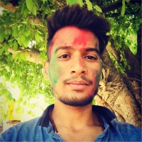 Devank Sharma