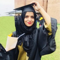 Amina Anwar