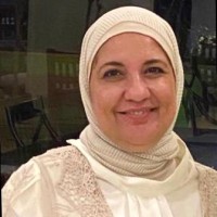 Shereen Elshorbagy
