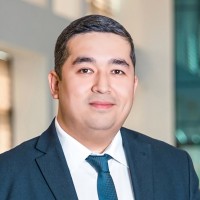 Bakhtiyor Alimov