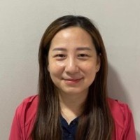 Irene Tjong
