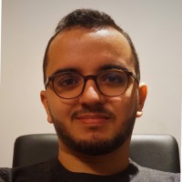 Mekkaoui Amine