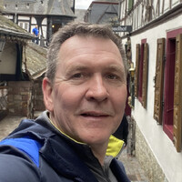 Rick Hubrich