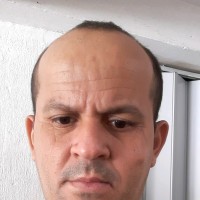 Veigner Bernardo De Souza