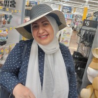 Walaa Hamza