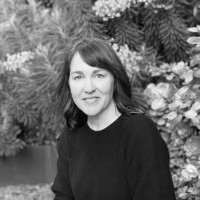 Christine Reed