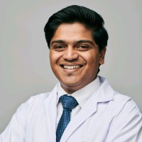 Dr. Sandesh Jain