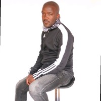 John Mareila Madisha