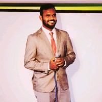 Ashok Kumar S