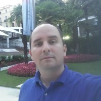 Andres Eduardo Hurtado