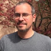 Sebastien Chevrot