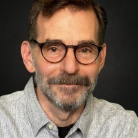 David Nackman
