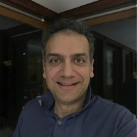 Afshin Alijani