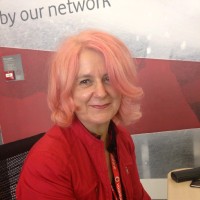 Ellen Delglyn