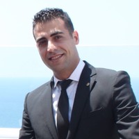Elie Saadeh