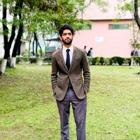 Umer Tariq