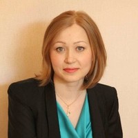 Elena Smirnova