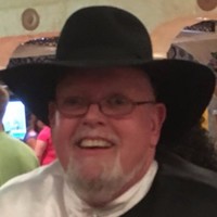 Thomas Johnston