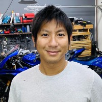 Ethan Yeh