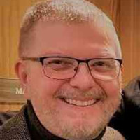 Scott Huff