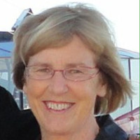 Gill Macdonald