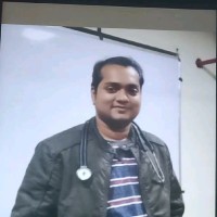 Dr. Chandan Dey