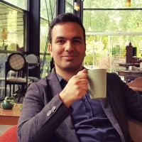 Ali Reza Yazdian, MBA