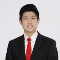 Aldrin Derrick Chua, EMBA