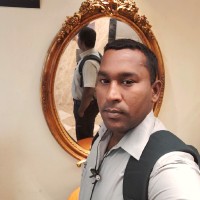 B Thiyagarajan