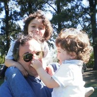 Mario Arrimondi Pieri