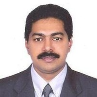 Santo J Koovayil