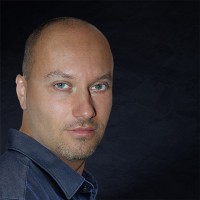 Csaba Harsányi