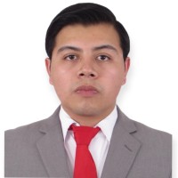 Roeth Garcia