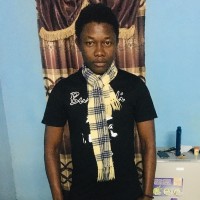 T Abdoul Ouahab Nabi