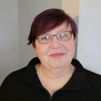 Amanda (Mandy) Harris