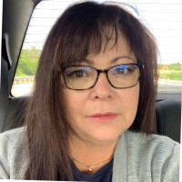 Lizeth Purvis