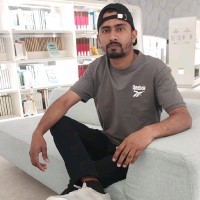 Mohd Rashid