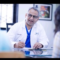 Dr Jay R. Anam