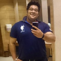 Vivek Sahi