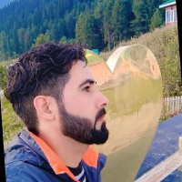 Zaid Parray