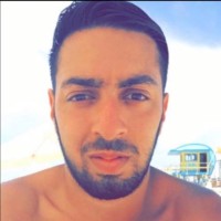Yanis Laouadi