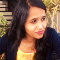Greeshma Haridas