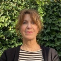 Josette Coppens