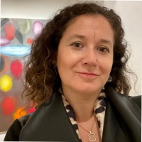 Paulina Vega Astudillo