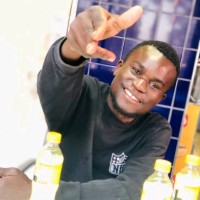 Clinton Lubansa