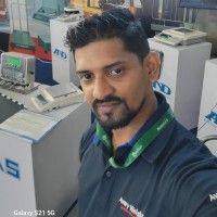 Shashika Udayanga