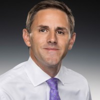 Travis B. Bailey
