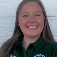 Mackenzie Voshage